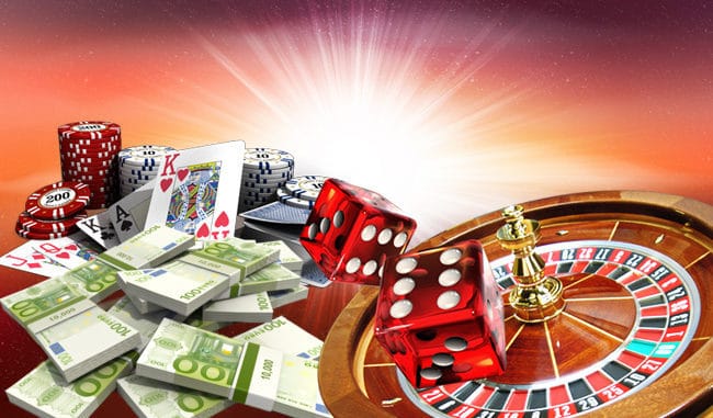 online casino